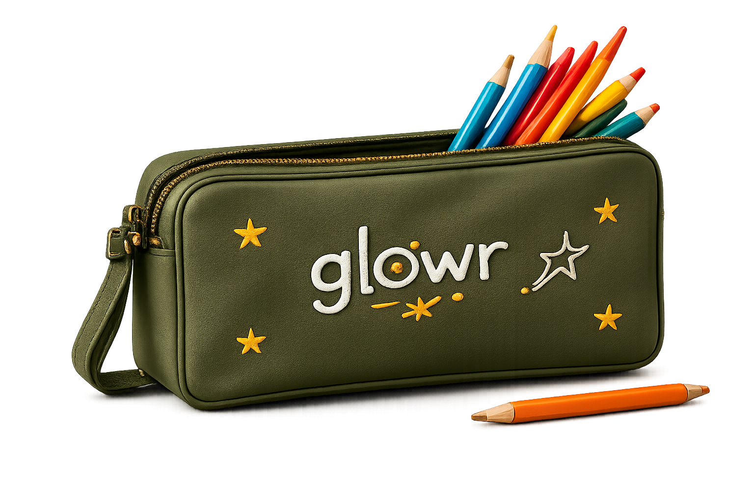 Pencil Case