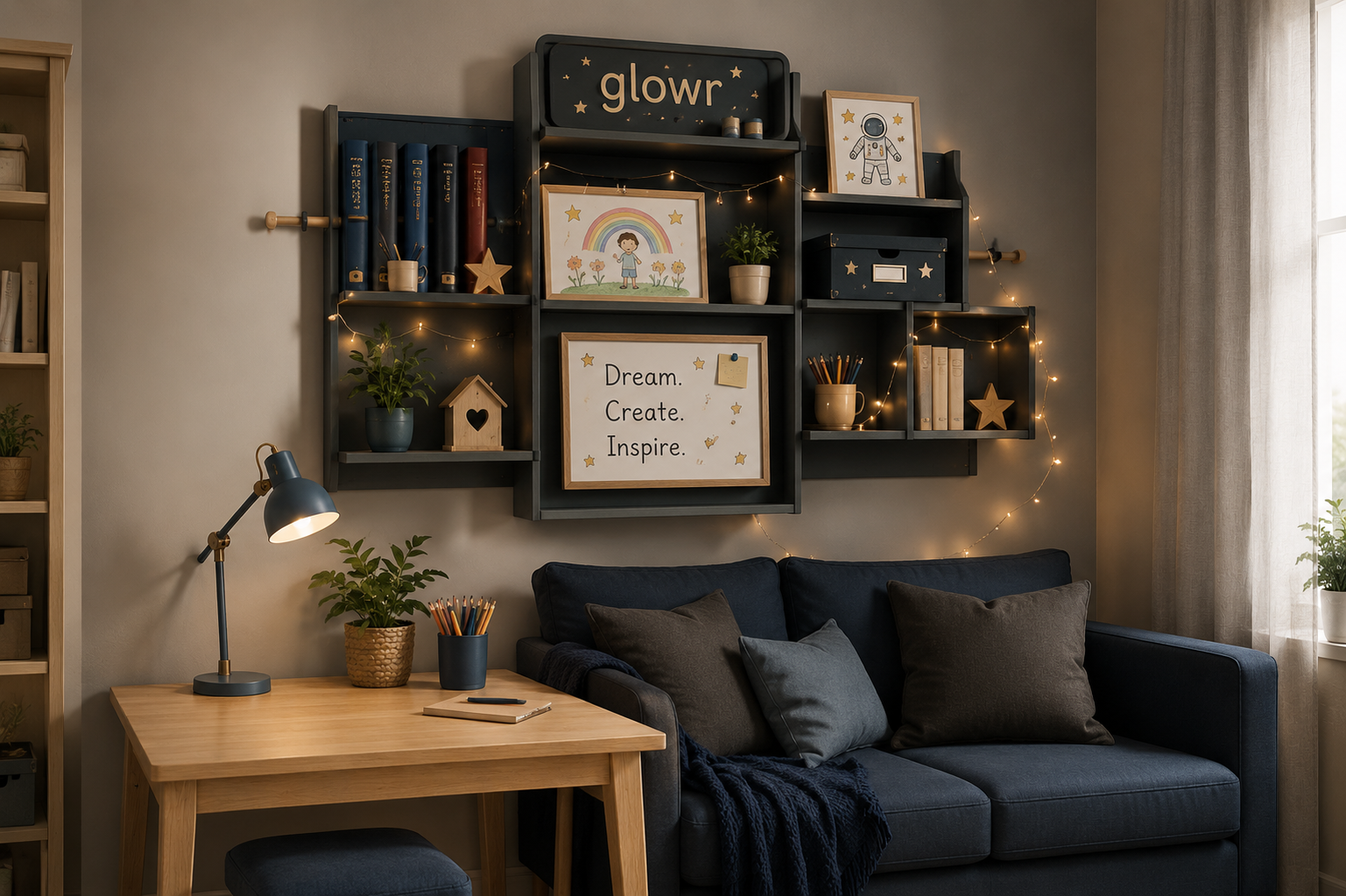 Real Creative Spaces. Real Stories.