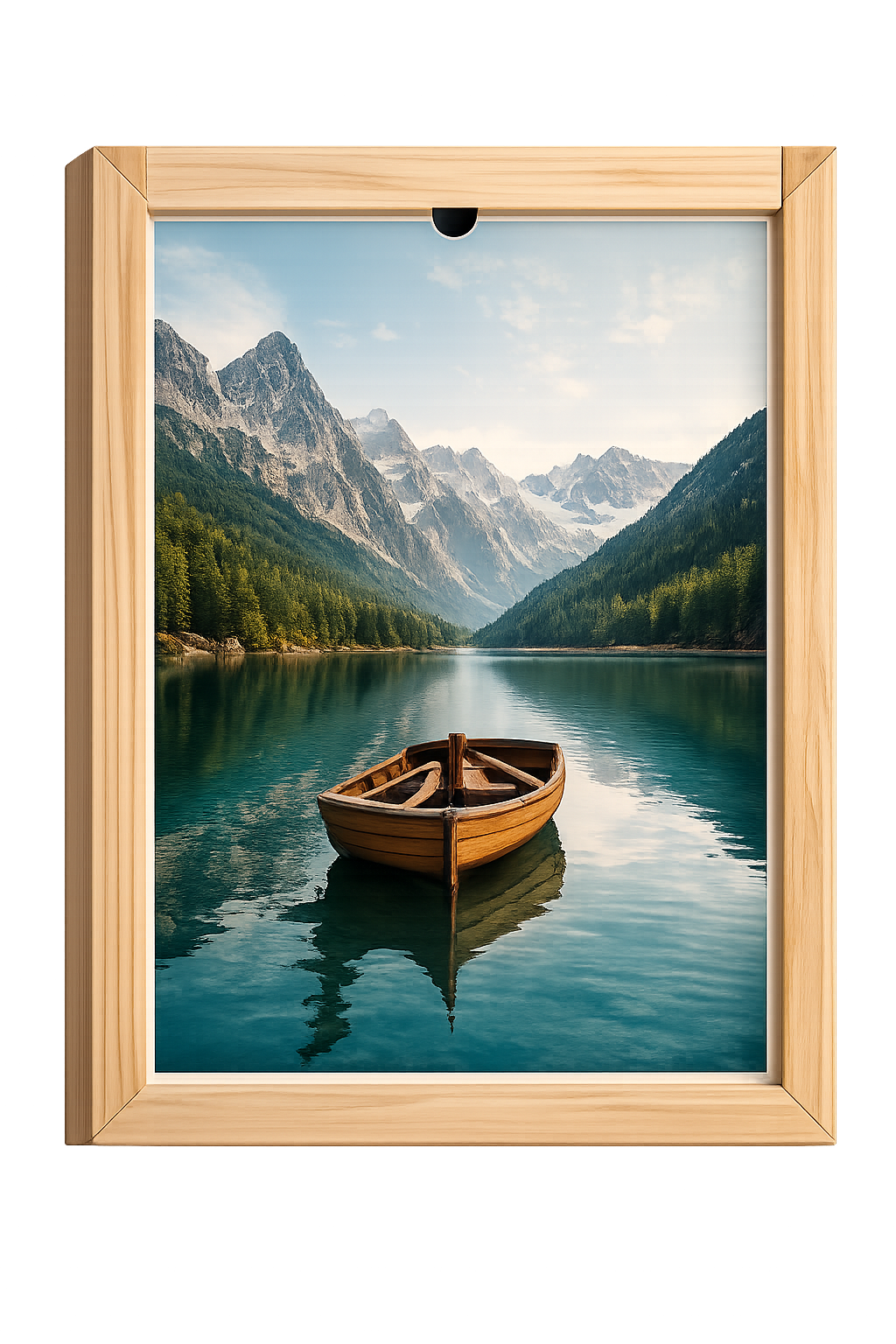Travel Memory