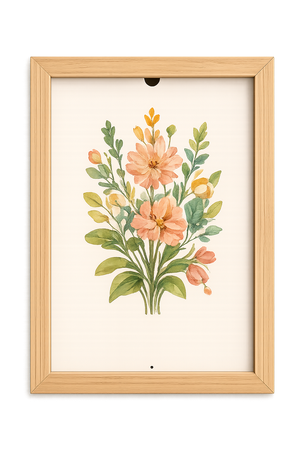Watercolor Painting