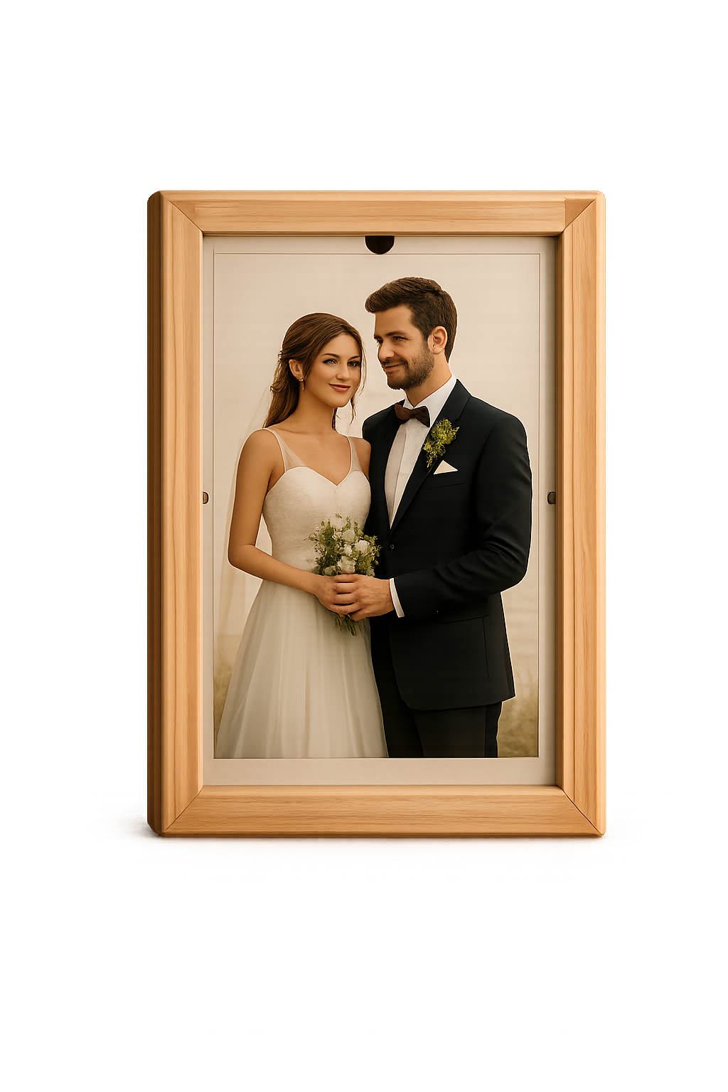 Wedding Photo