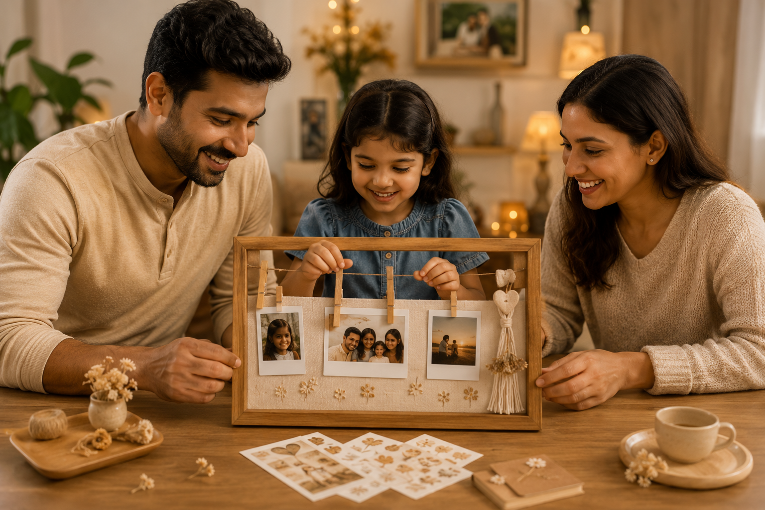 Real Families. Real Fun.