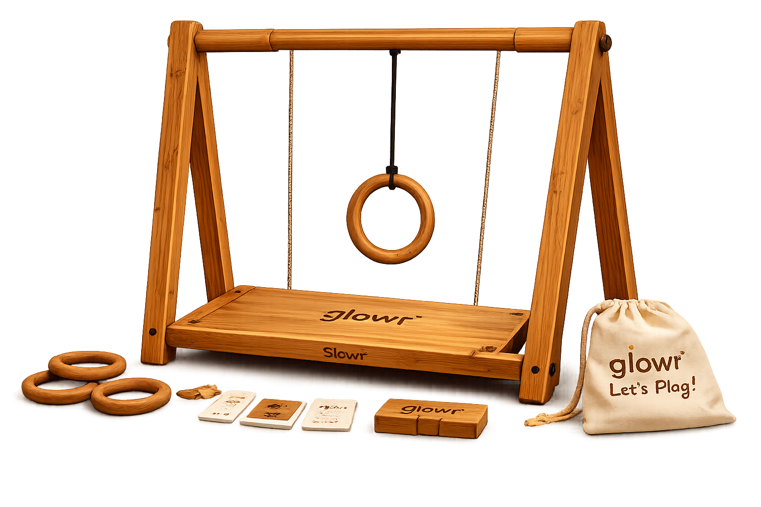 Ring Swing
