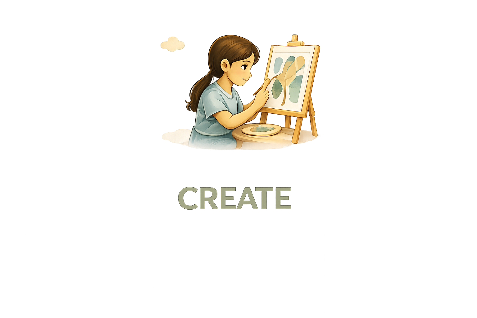 CREATE