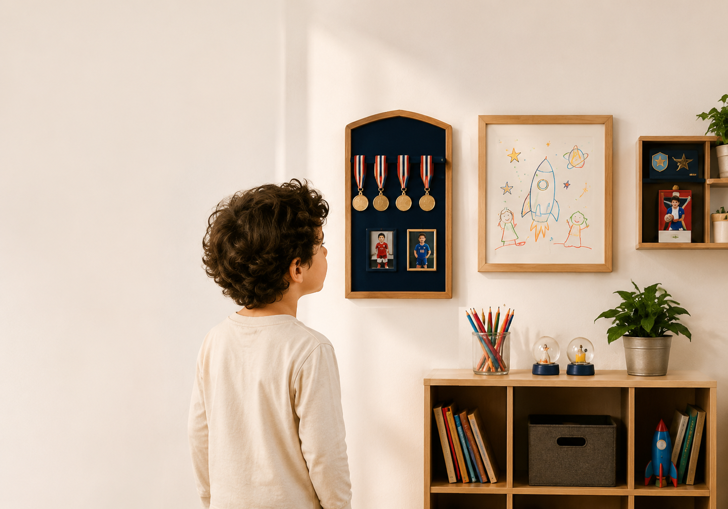Main collections banner